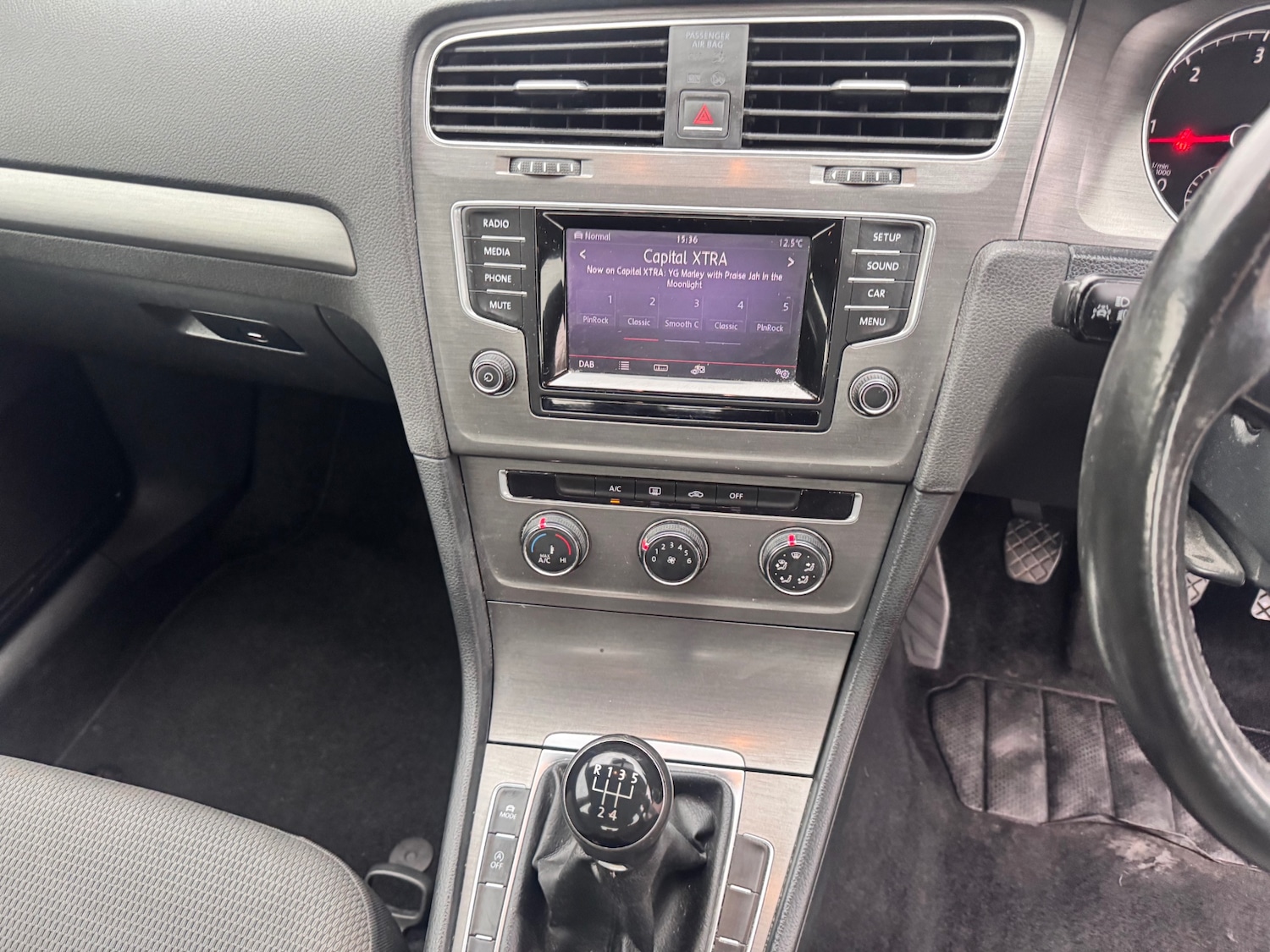 Used Volkswagen Golf 2013 for sale - 77447184: Photo 22