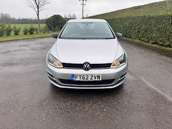 Used Volkswagen Golf 2013 for sale - 77447184: Photo
