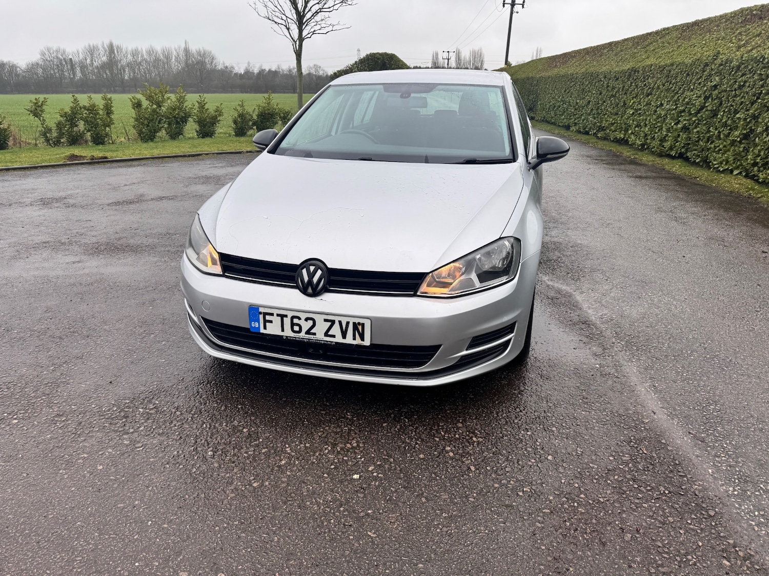Used Volkswagen Golf 2013 for sale - 77447184: Photo 5