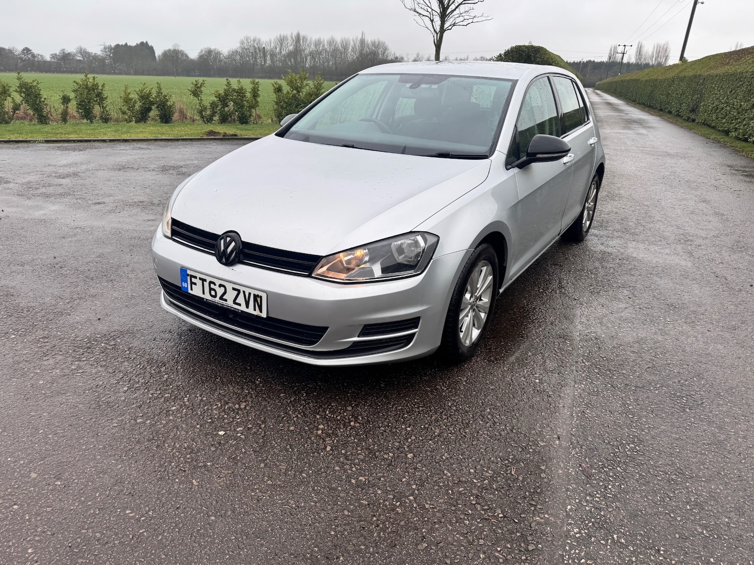 Used Volkswagen Golf 2013 for sale - 77447184: Photo 6