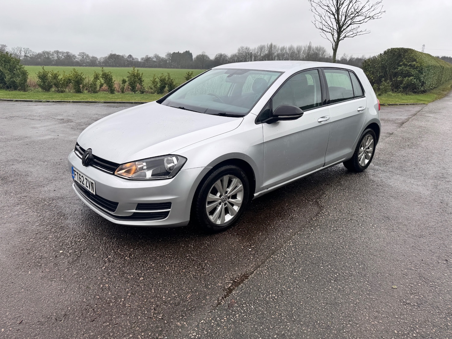 Used Volkswagen Golf 2013 for sale - 77447184: Photo 7