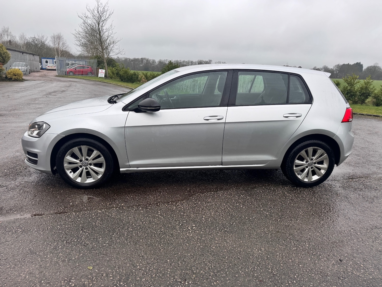 Used Volkswagen Golf 2013 for sale - 77447184: Photo 8