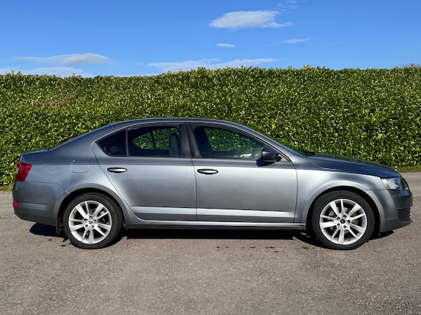 Used Skoda Octavia 2013 for sale - 76198626: Photo 17