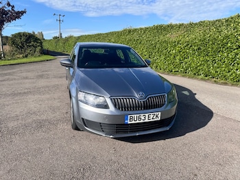 Used Skoda Octavia 2013 for sale - 76198626: Photo 3