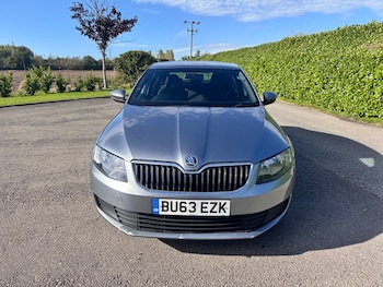 Used Skoda Octavia 2013 for sale - 76198626: Photo 4