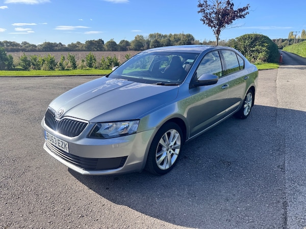 Used Skoda Octavia 2013 for sale - 76198626: Photo 7