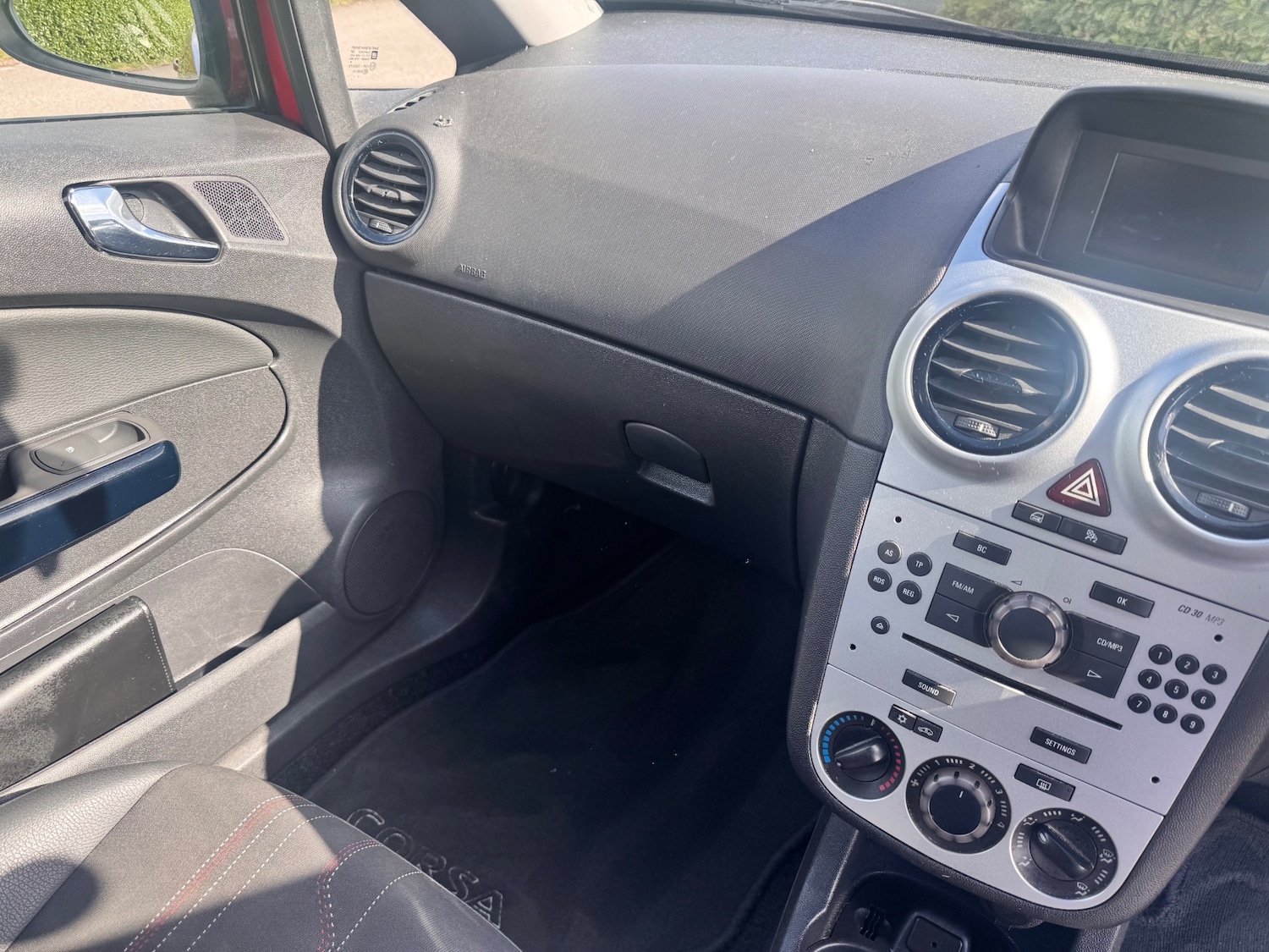 Vehicle 17