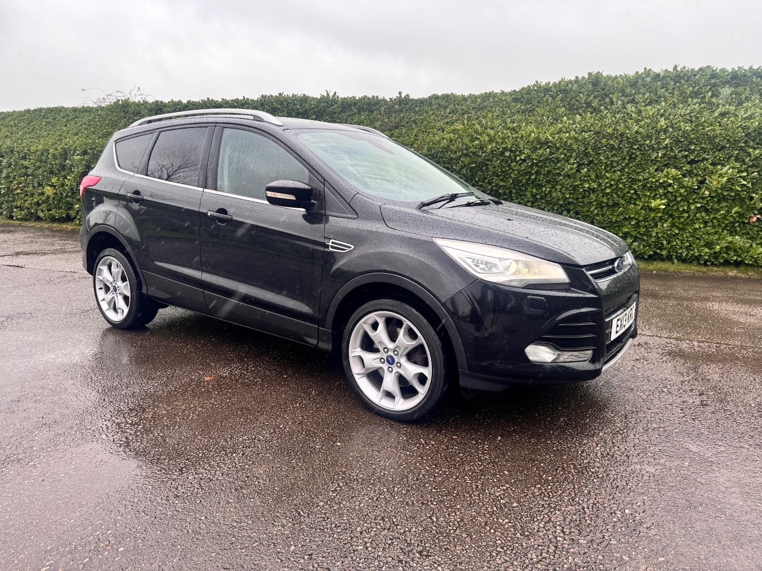 Used Ford Kuga 2013 for sale - 76578264: Photo 1