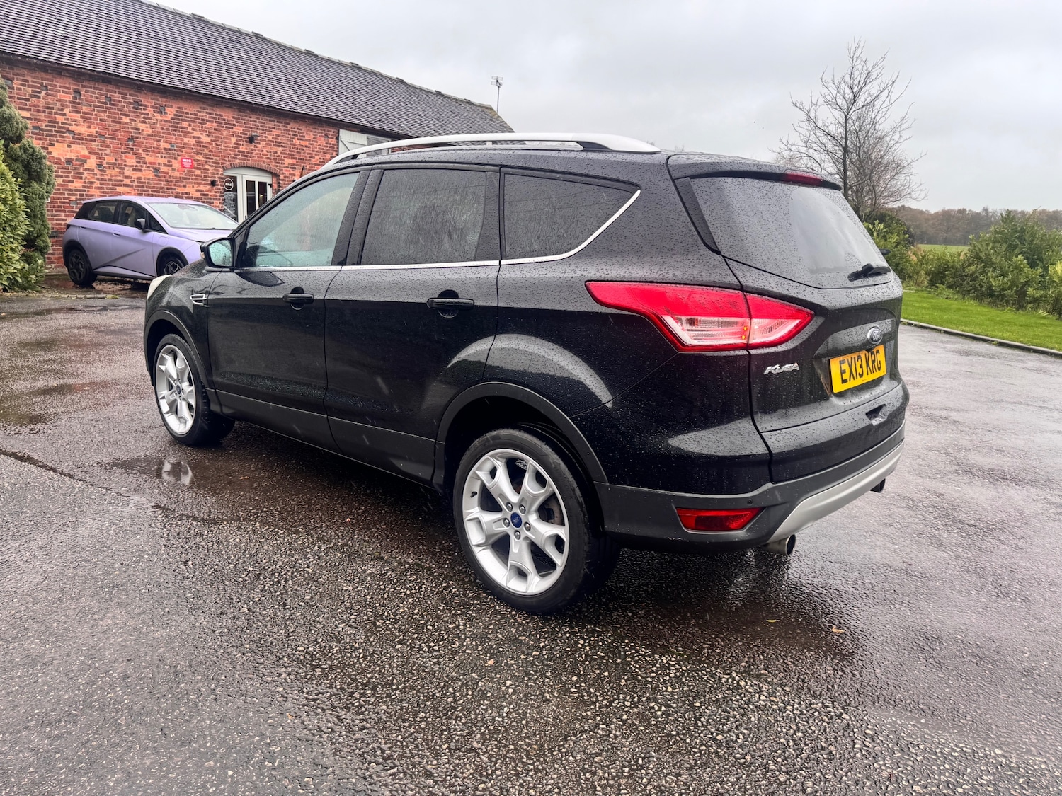 Used Ford Kuga 2013 for sale - 76578264: Photo 11