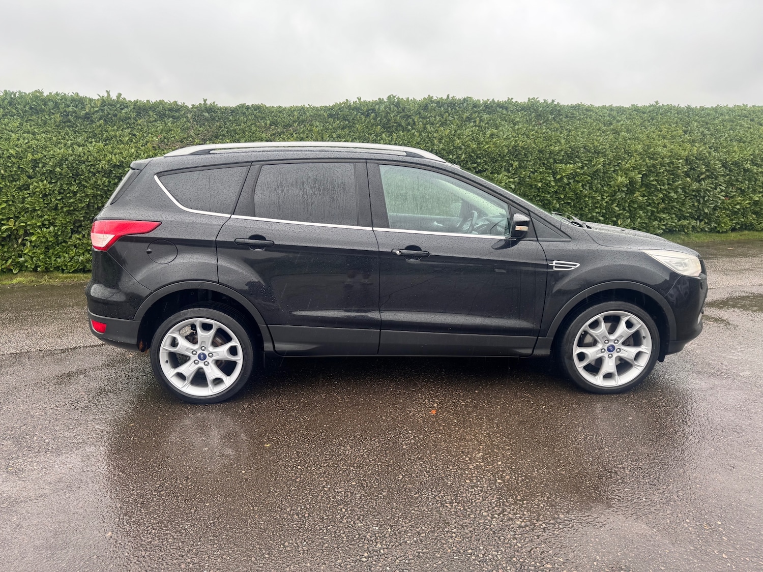 Used Ford Kuga 2013 for sale - 76578264: Photo 18