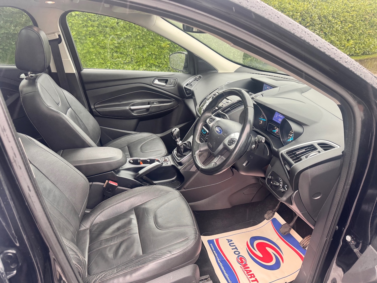 Used Ford Kuga 2013 for sale - 76578264: Photo 19