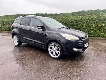 Used Ford Kuga 2013 for sale - 76578264: Photo