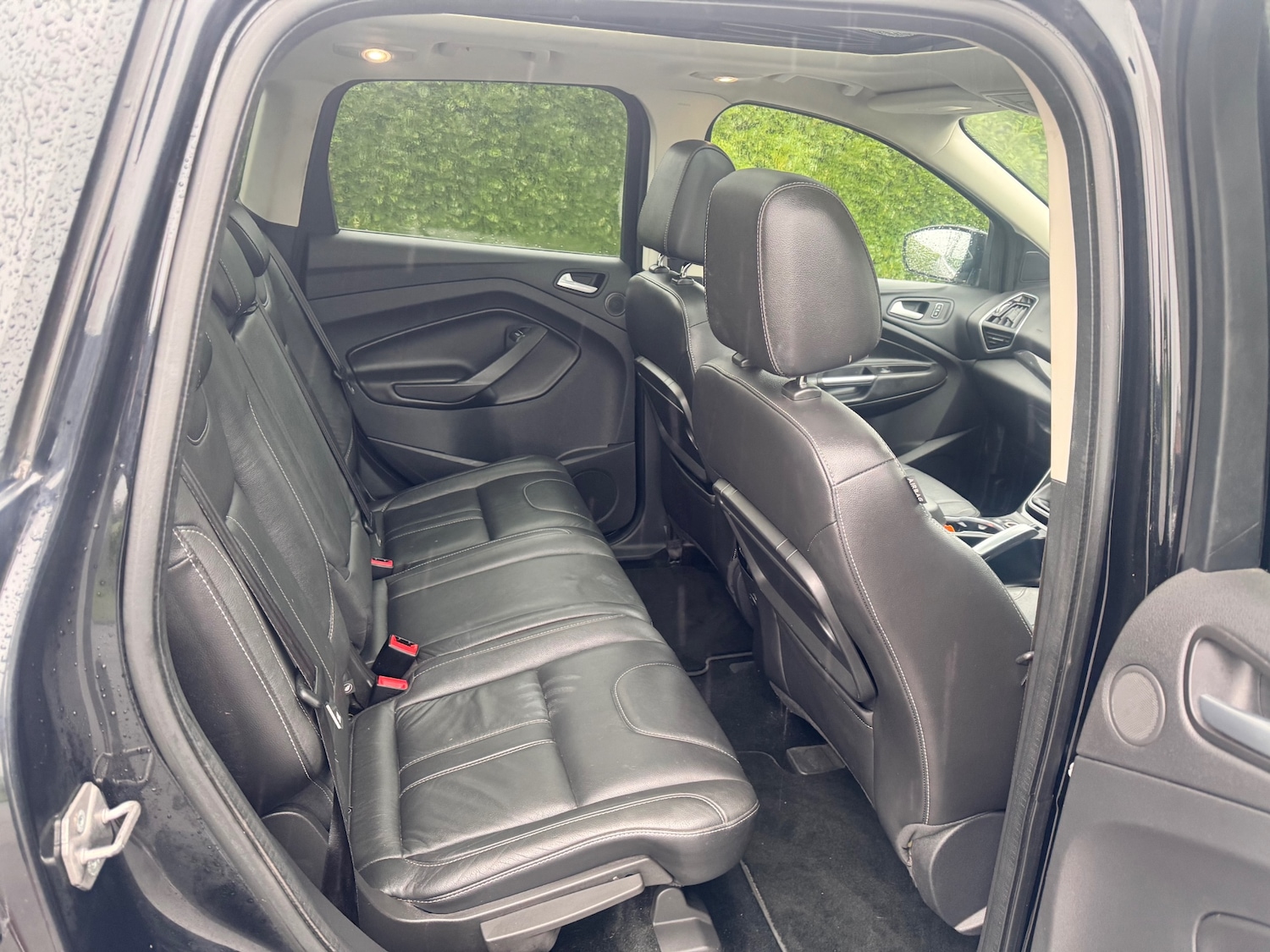 Used Ford Kuga 2013 for sale - 76578264: Photo 20