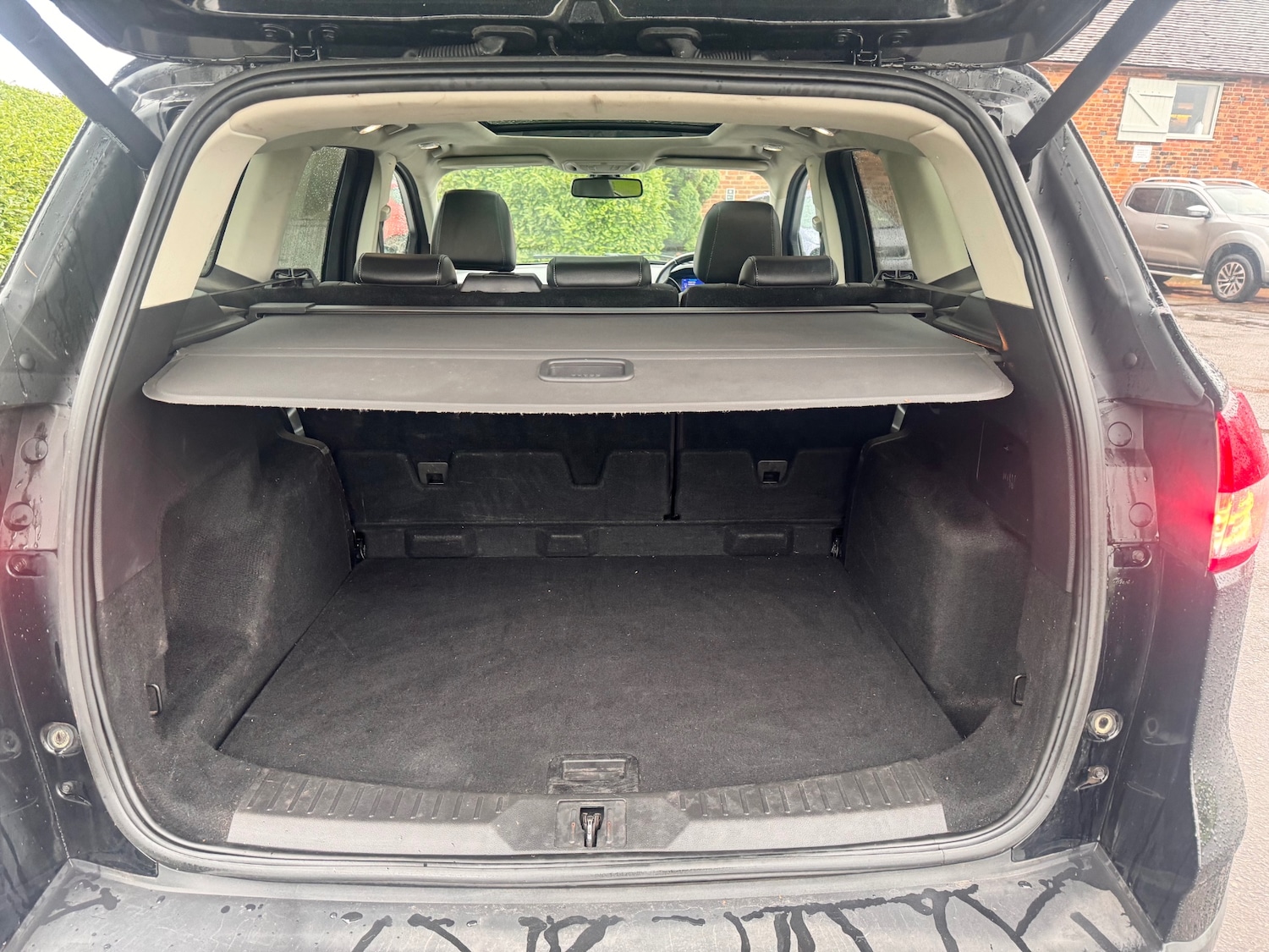 Used Ford Kuga 2013 for sale - 76578264: Photo 21