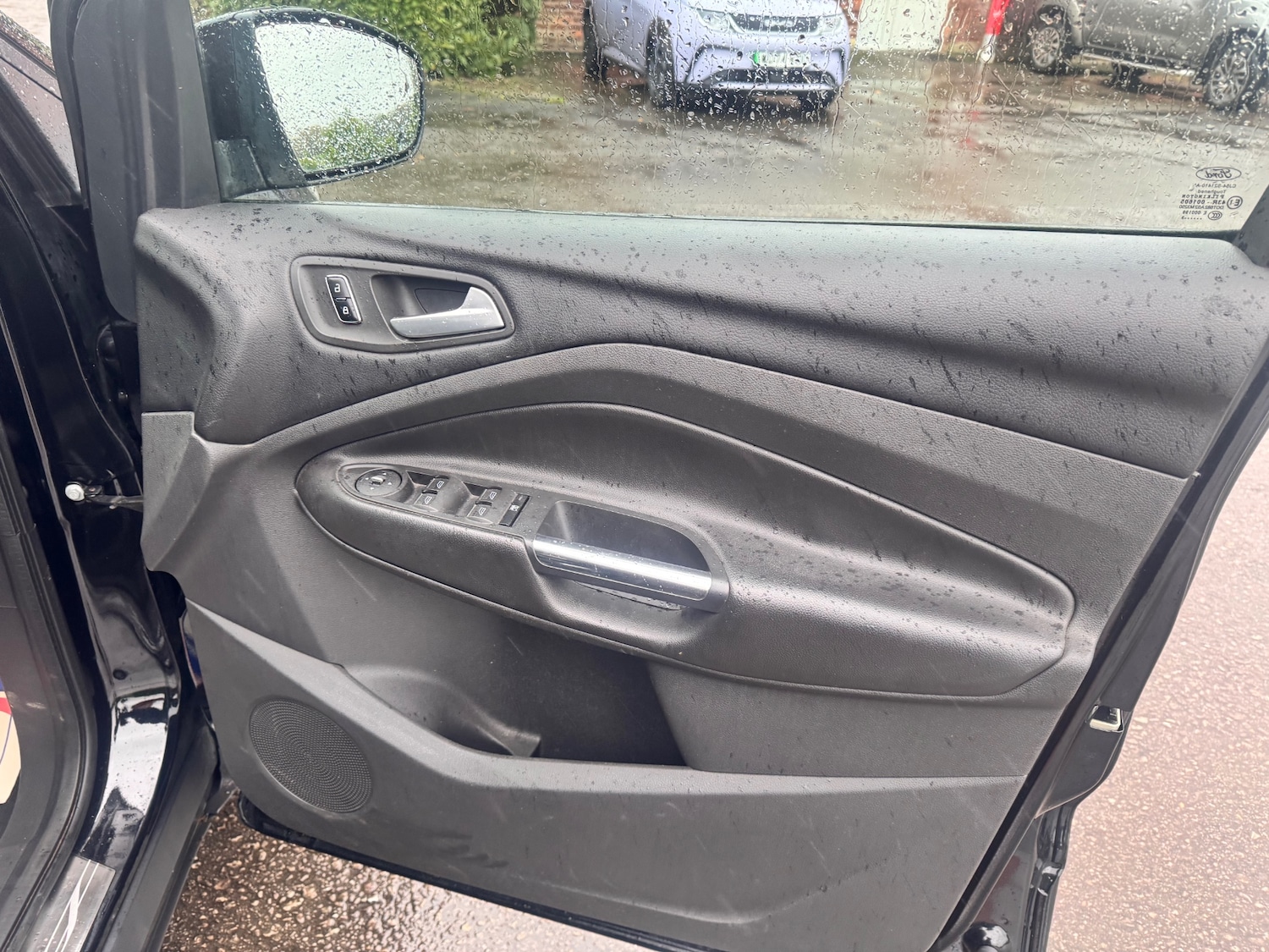 Used Ford Kuga 2013 for sale - 76578264: Photo 22