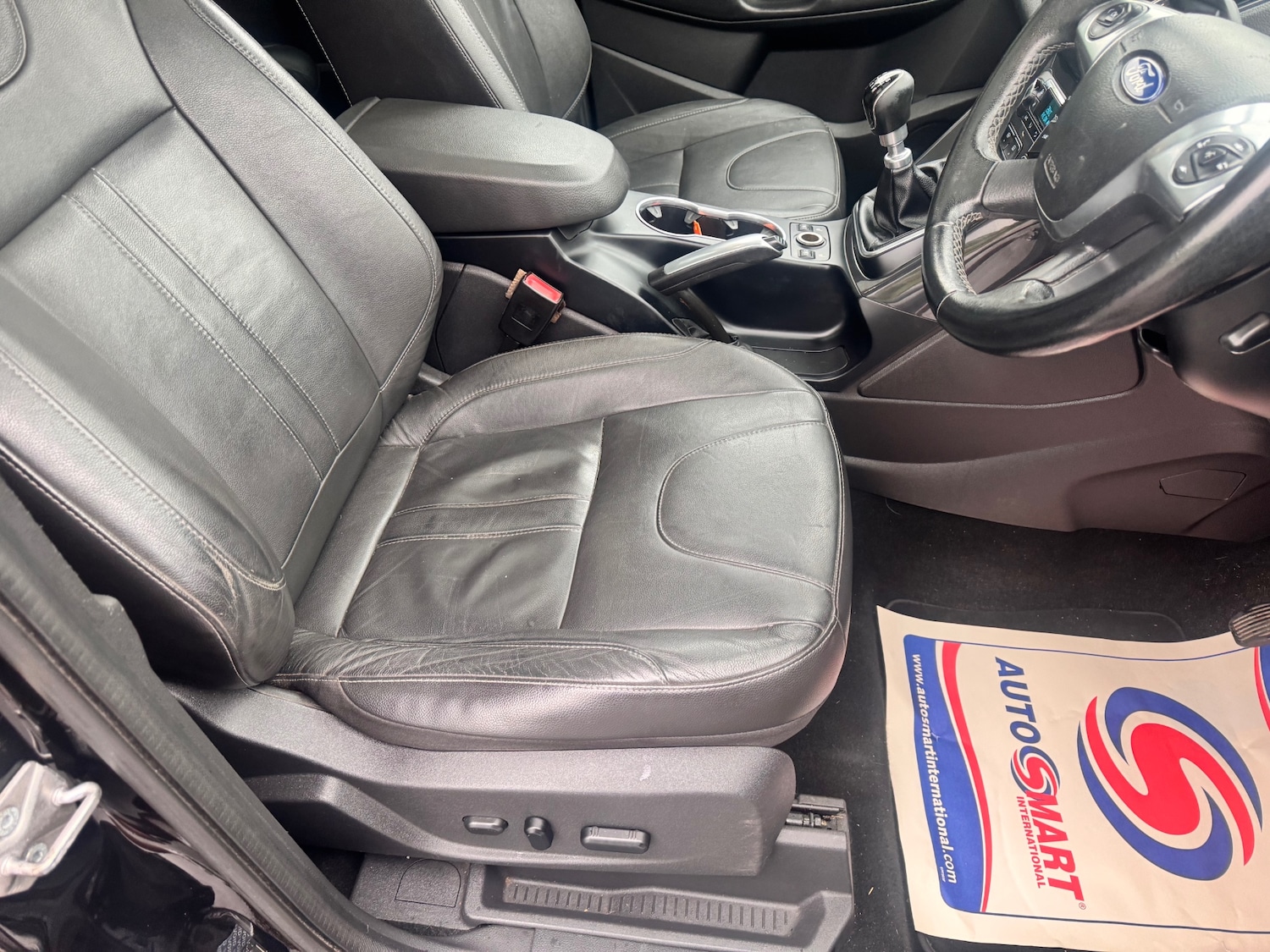 Used Ford Kuga 2013 for sale - 76578264: Photo 23