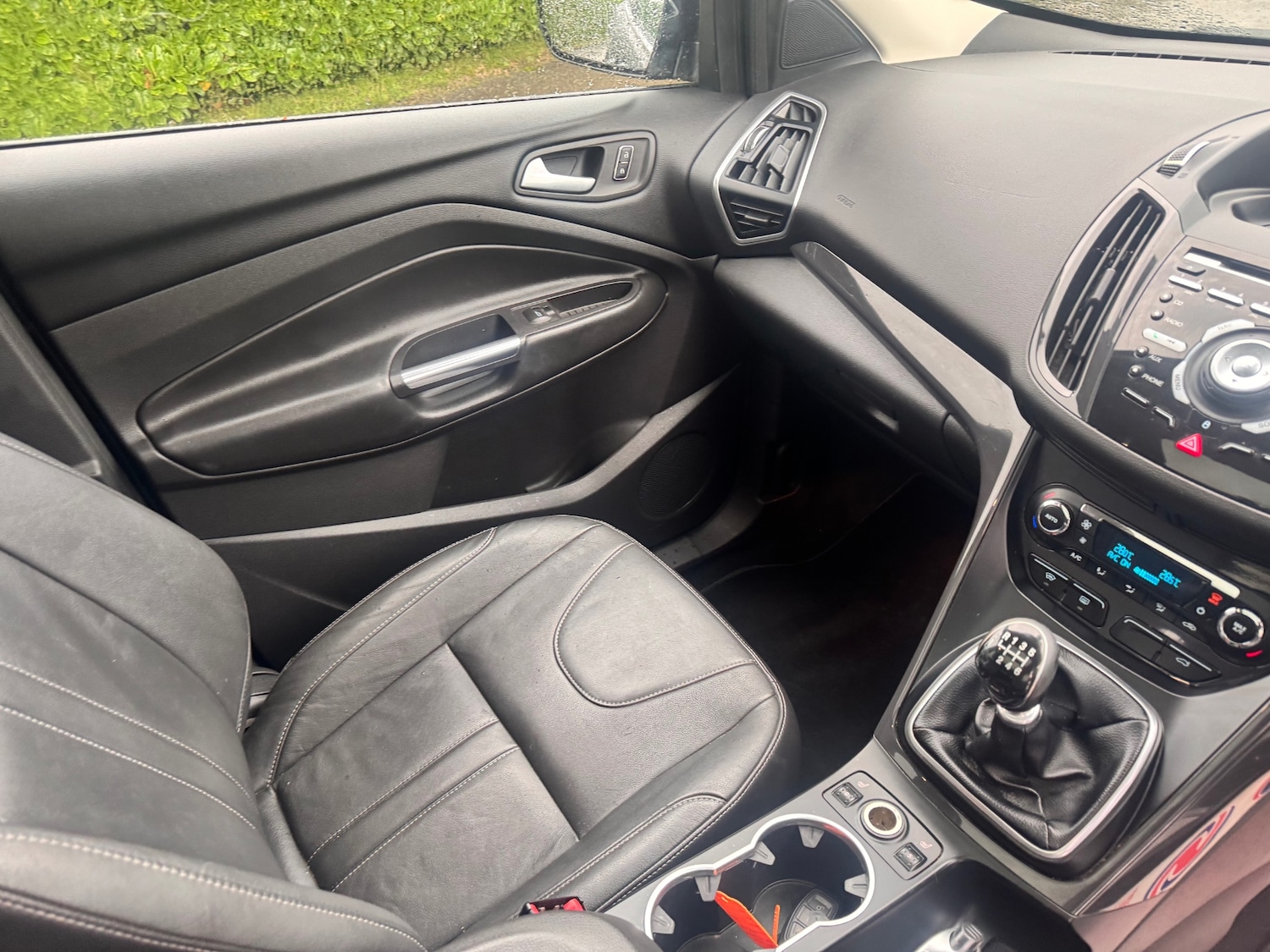 Used Ford Kuga 2013 for sale - 76578264: Photo 24