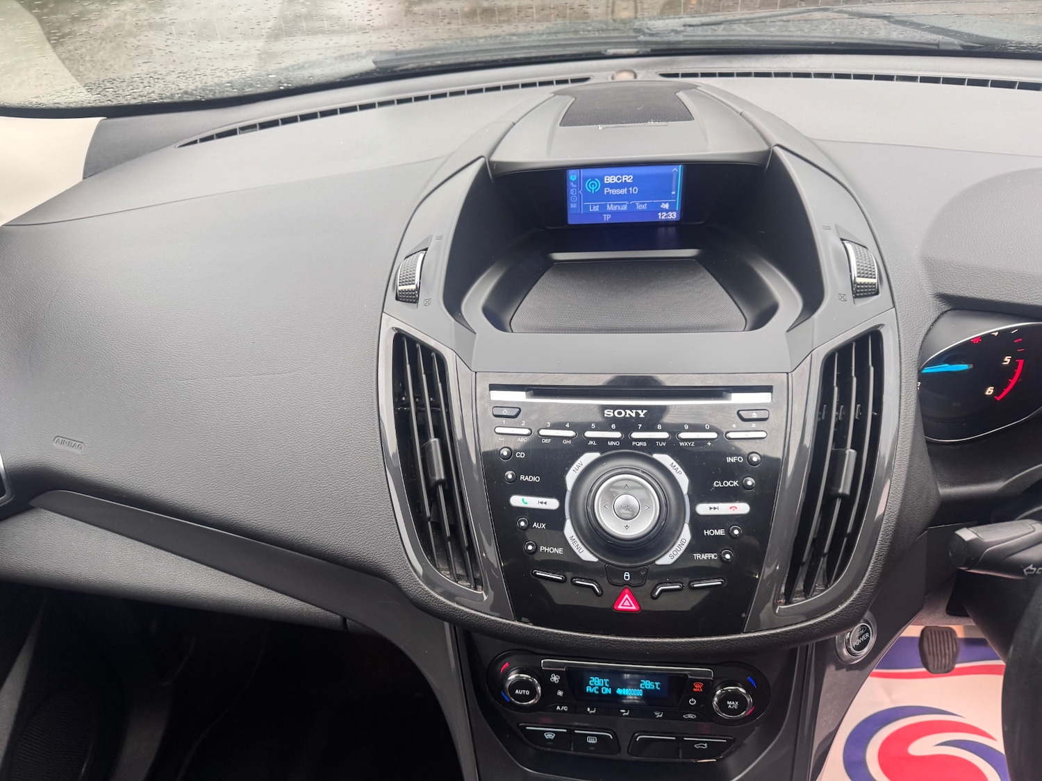 Used Ford Kuga 2013 for sale - 76578264: Photo 25