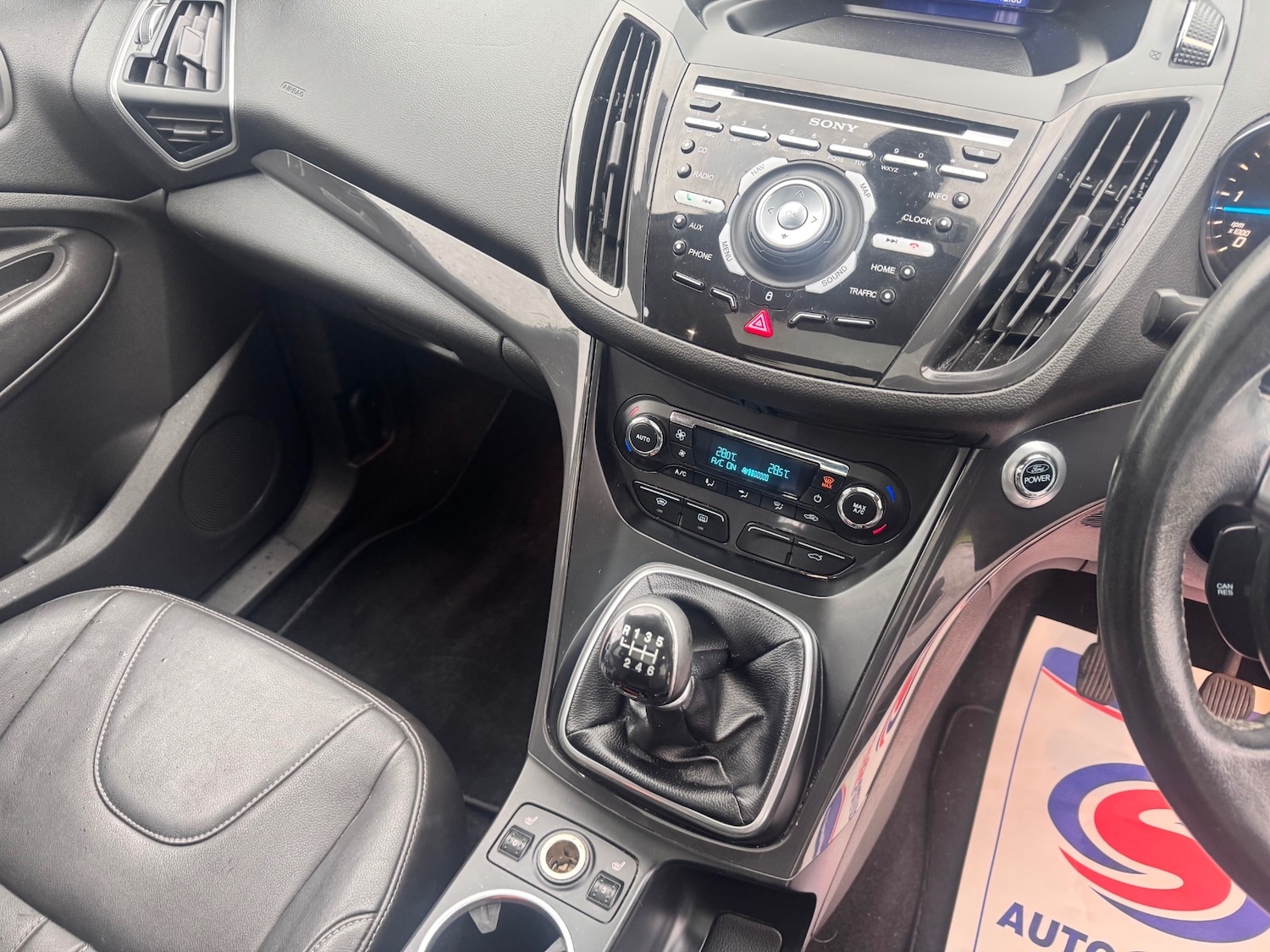 Used Ford Kuga 2013 for sale - 76578264: Photo 26