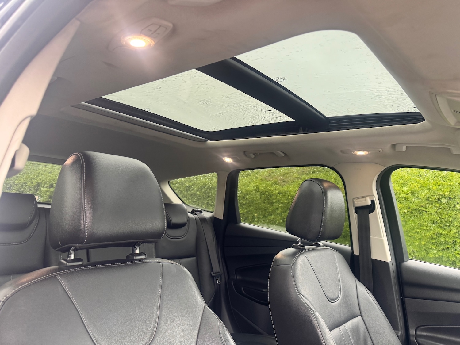 Used Ford Kuga 2013 for sale - 76578264: Photo 27