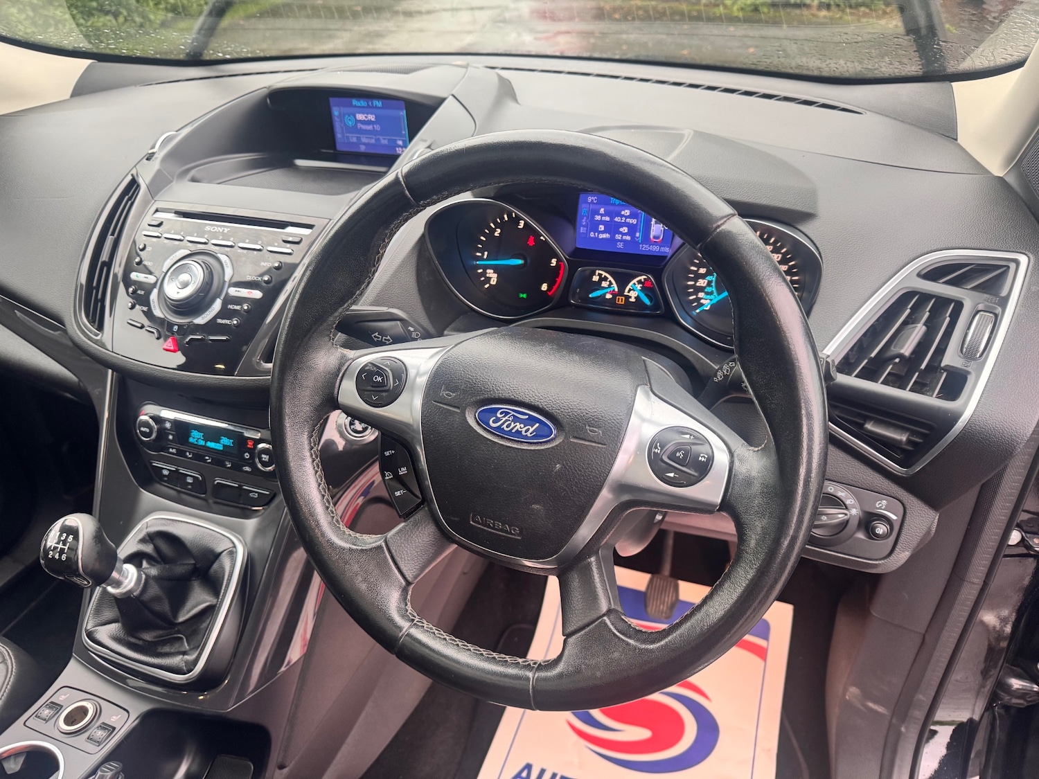 Used Ford Kuga 2013 for sale - 76578264: Photo 28