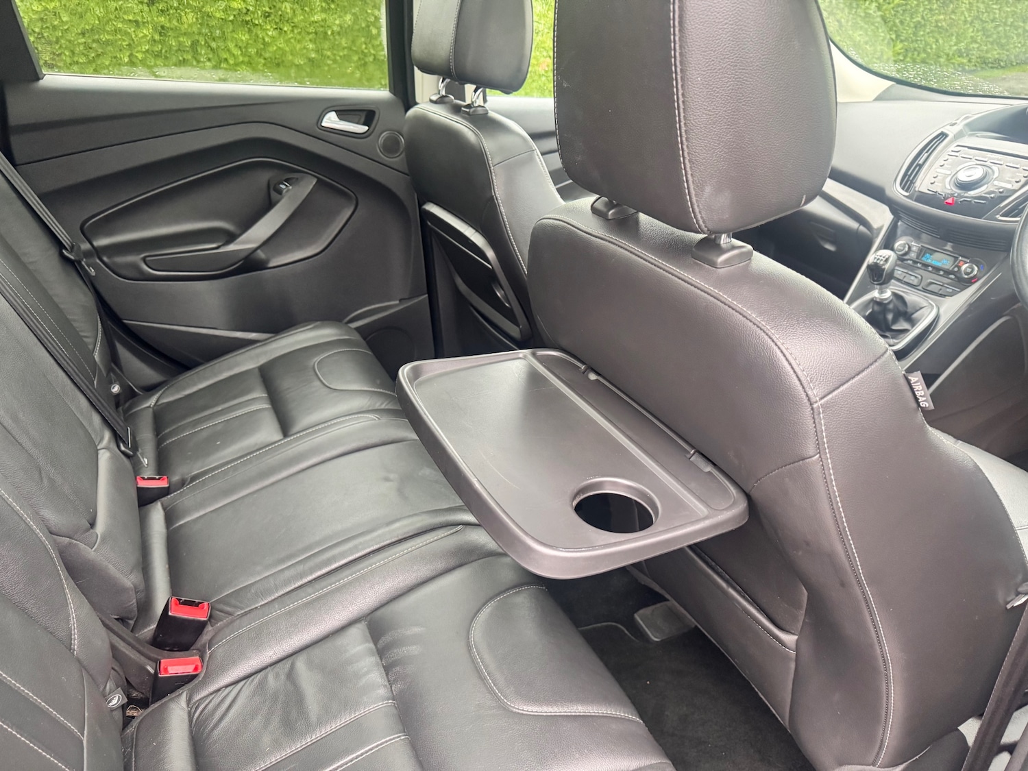 Used Ford Kuga 2013 for sale - 76578264: Photo 29