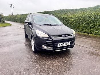 Used Ford Kuga 2013 for sale - 76578264: Photo