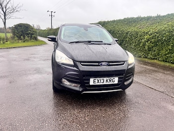Used Ford Kuga 2013 for sale - 76578264: Photo