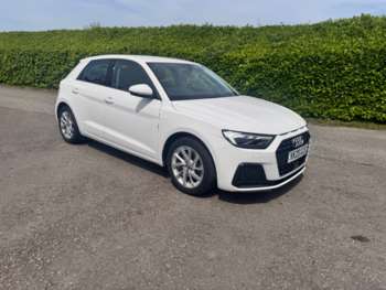 2020 (20) - 30 TFSI Sport 5dr
