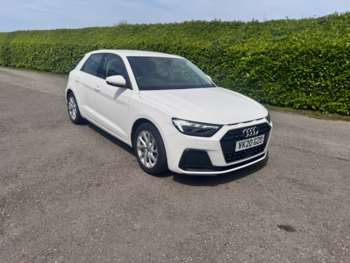 Used Audi A1 2020 for sale - 74971161: Photo