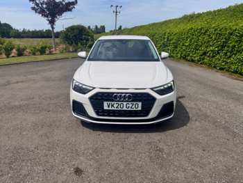 Used Audi A1 2020 for sale - 74971161: Photo