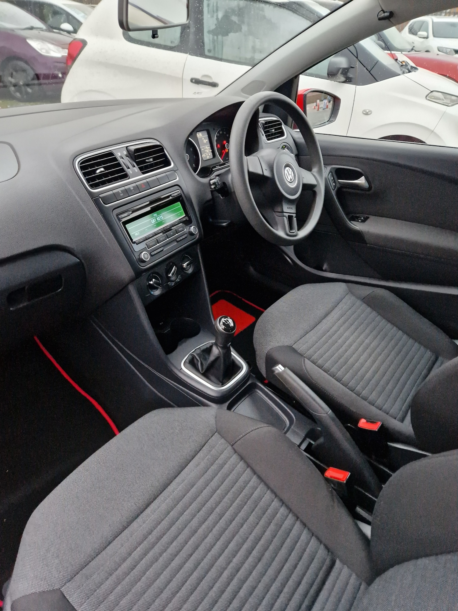 Used Volkswagen Polo 2014 for sale - 78042965: Photo 10