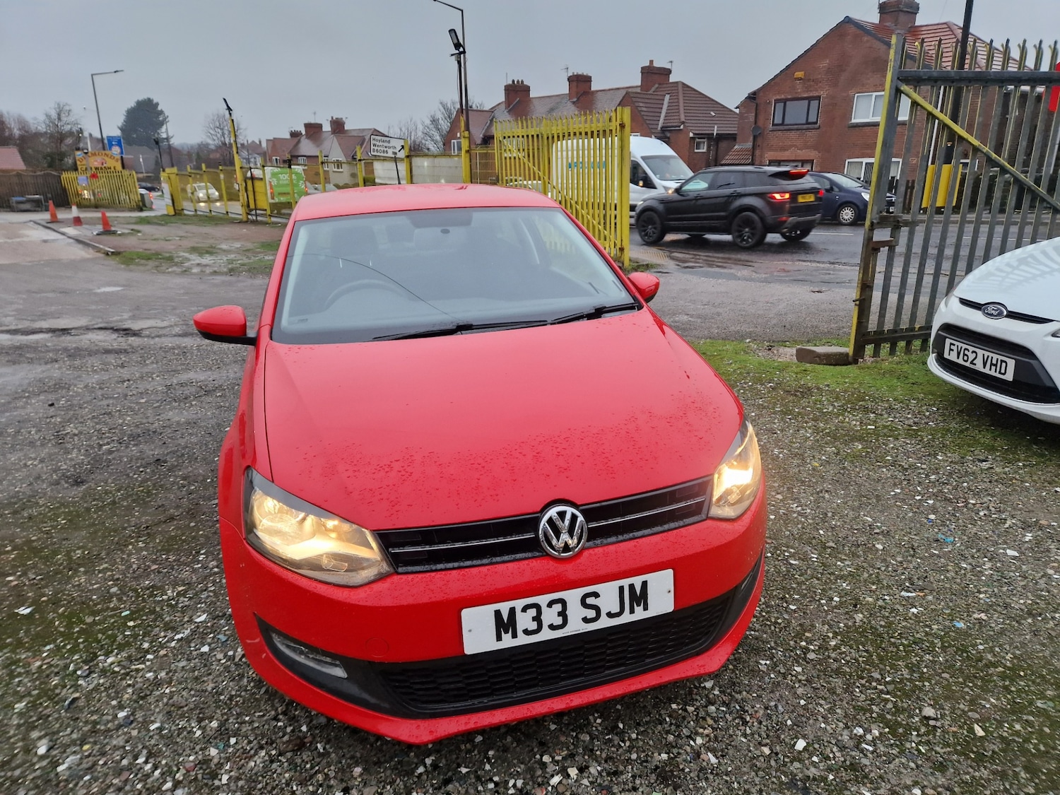 Used Volkswagen Polo 2014 for sale - 78042965: Photo 12