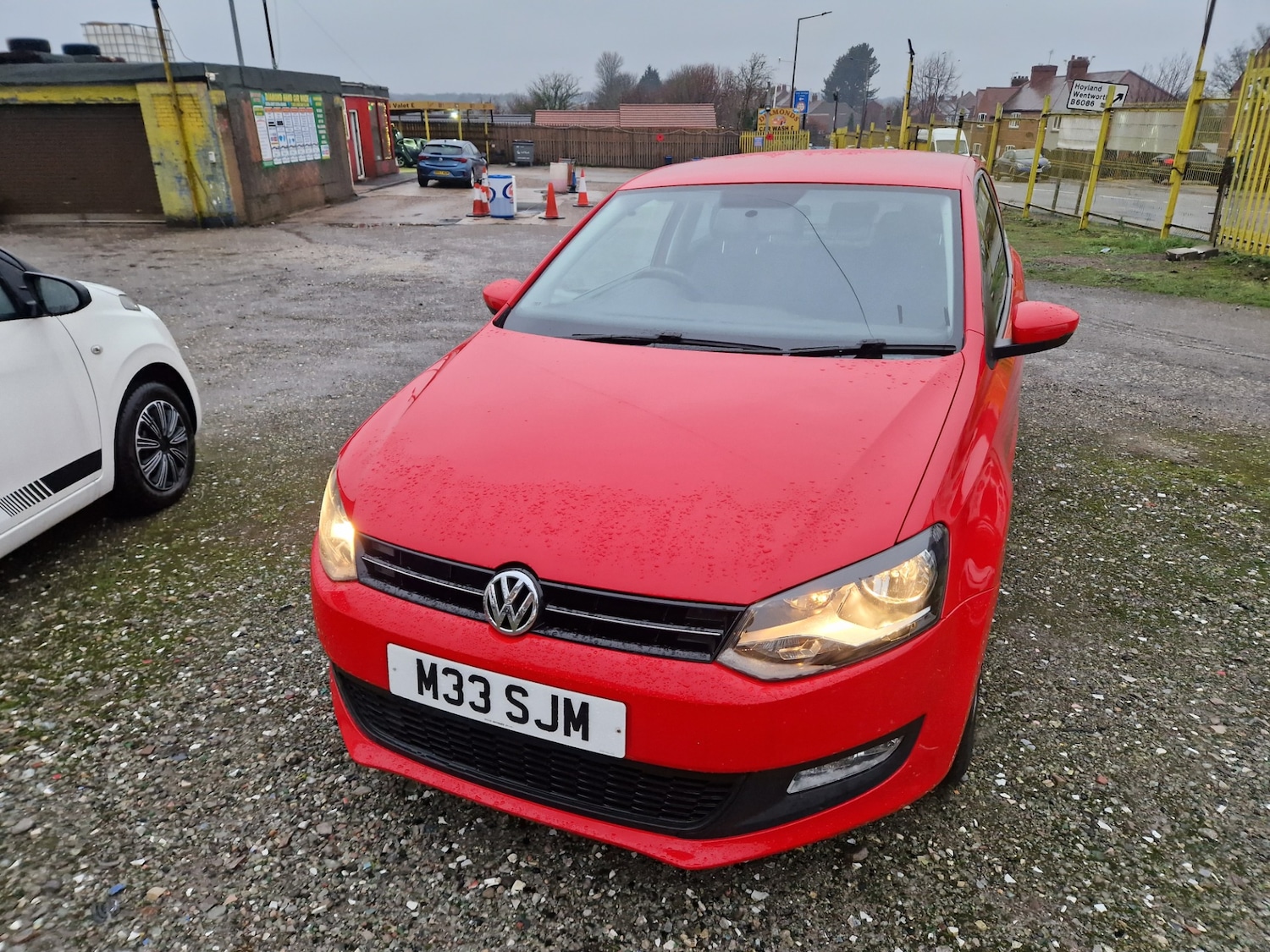 Used Volkswagen Polo 2014 for sale - 78042965: Photo 13