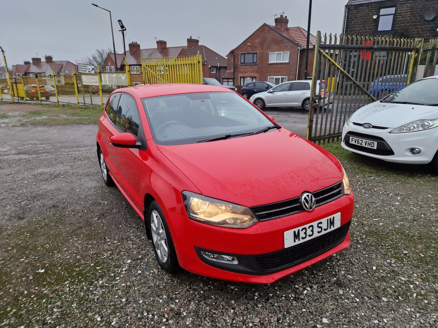 Used Volkswagen Polo 2014 for sale - 78042965: Photo 14