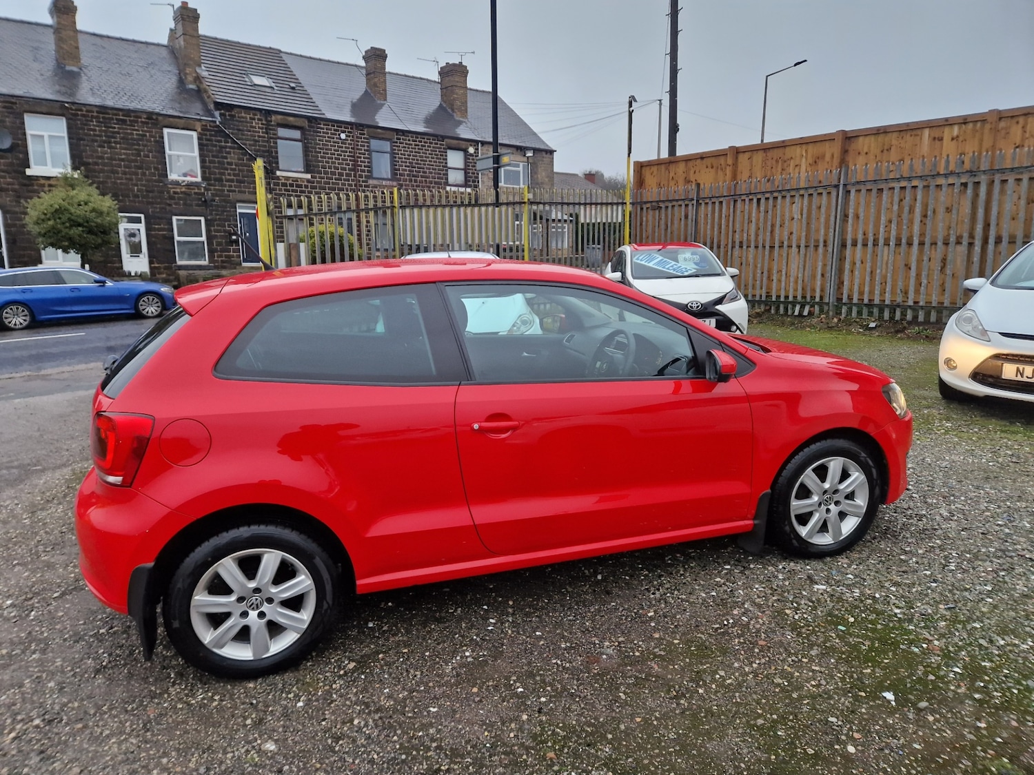 Used Volkswagen Polo 2014 for sale - 78042965: Photo 16