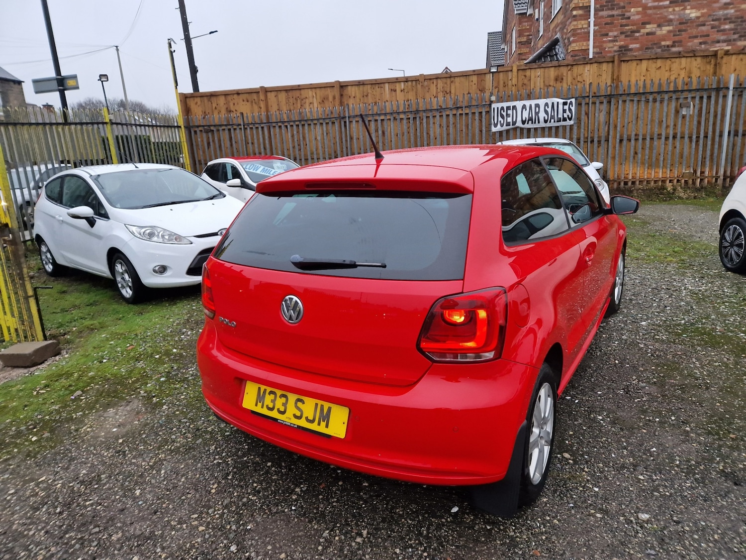 Used Volkswagen Polo 2014 for sale - 78042965: Photo 18