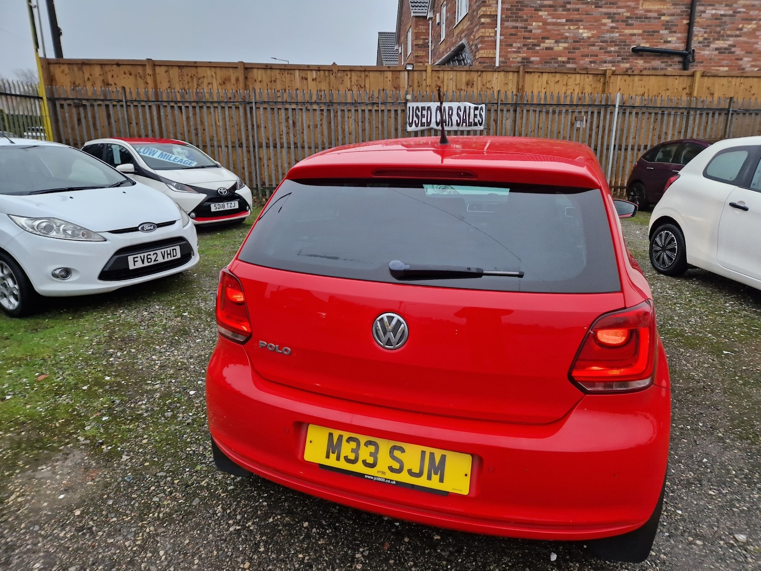 Used Volkswagen Polo 2014 for sale - 78042965: Photo 19