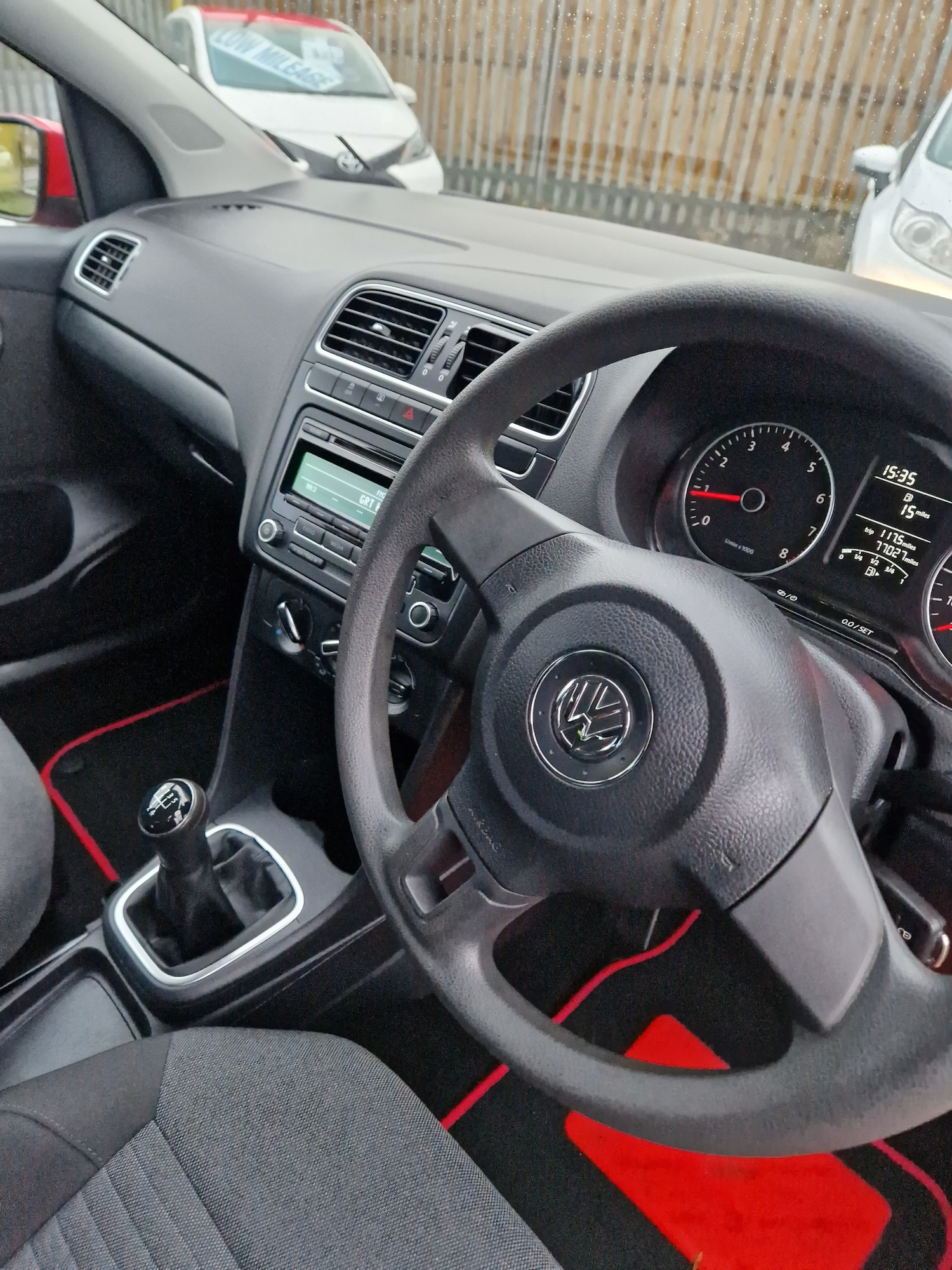 Used Volkswagen Polo 2014 for sale - 78042965: Photo 7