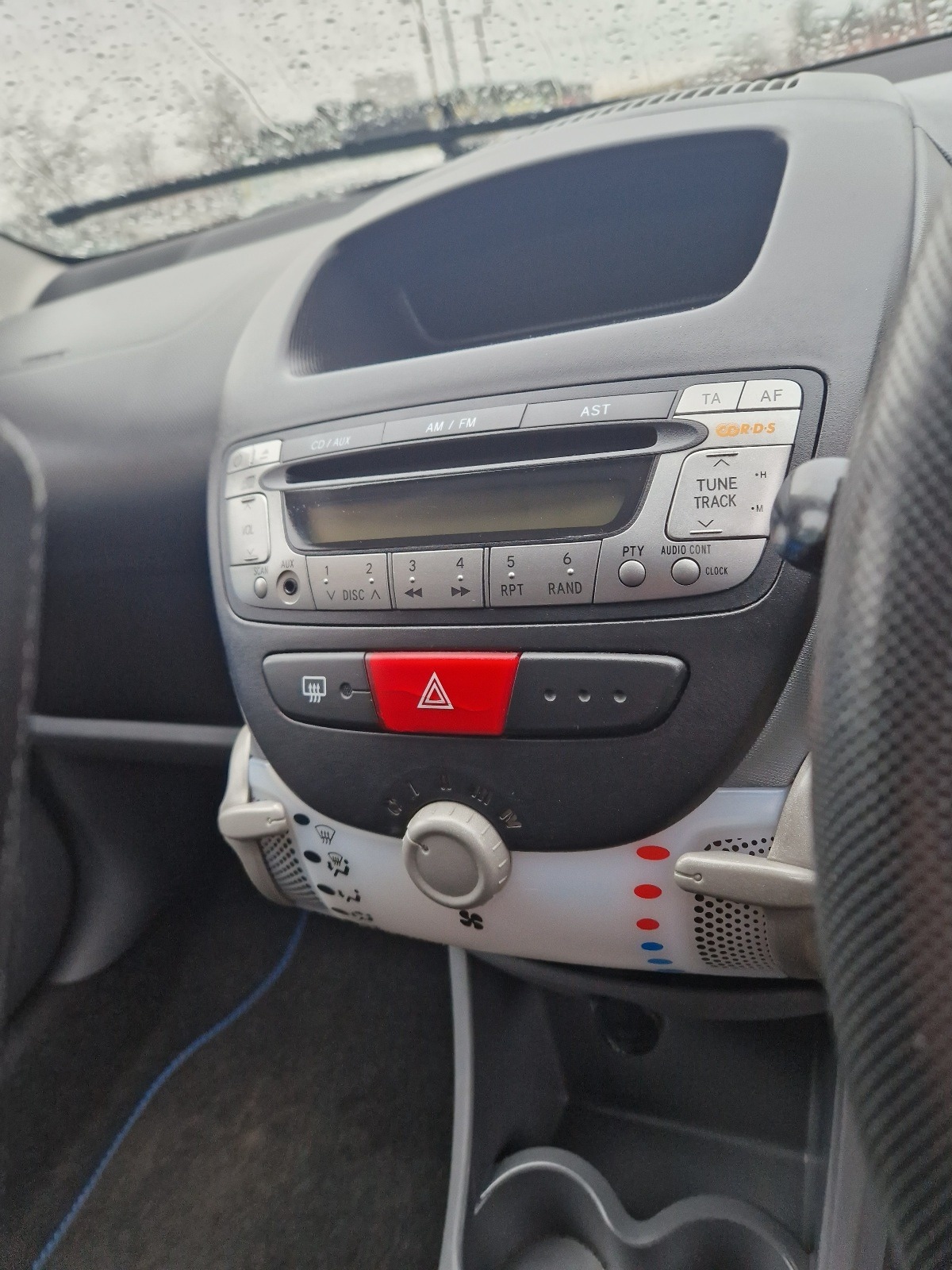 Used Peugeot 107 2011 for sale - 77106753: Photo 11