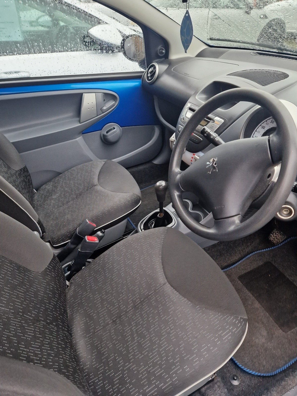 Used Peugeot 107 2011 for sale - 77106753: Photo 9