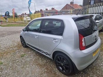 Used Skoda Citigo 2015 for sale - 78894386: Photo