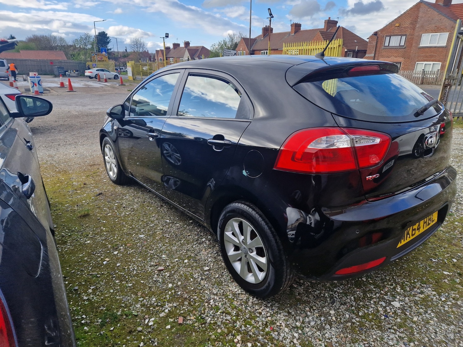 Used Kia Rio 2014 for sale - 78182416: Photo 12