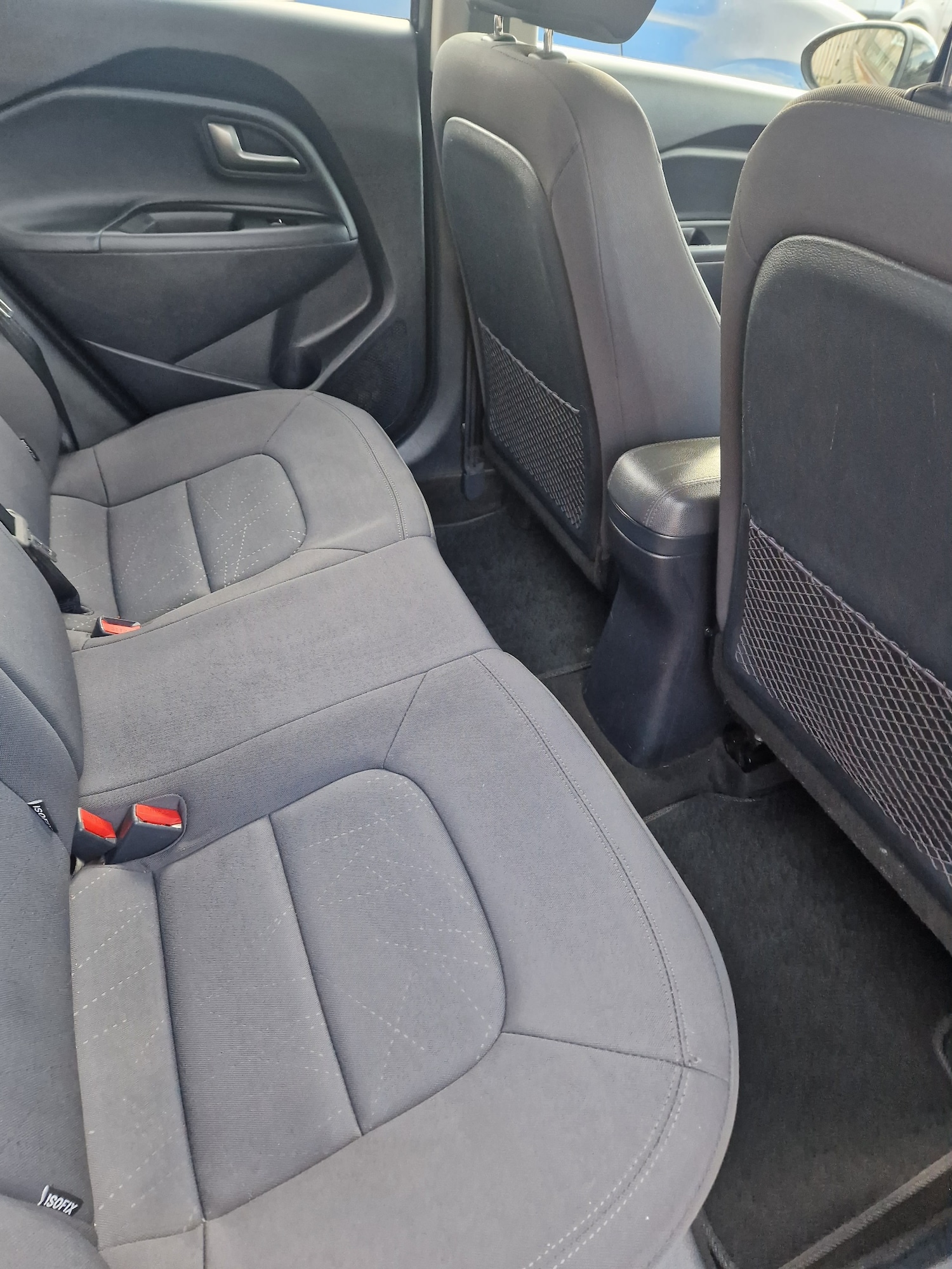 Used Kia Rio 2014 for sale - 78182416: Photo 17