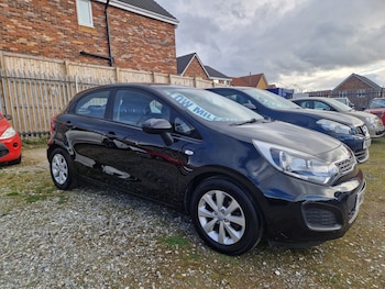 Used Kia Rio 2014 for sale - 78182416: Photo
