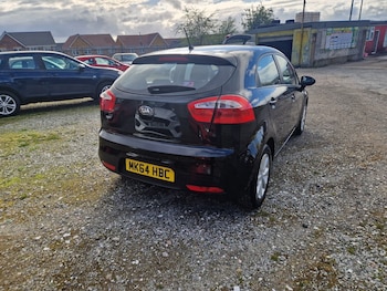 Used Kia Rio 2014 for sale - 78182416: Photo
