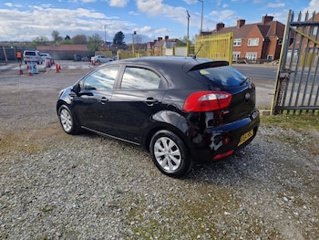 Used Kia Rio 2014 for sale - 78182416: Photo