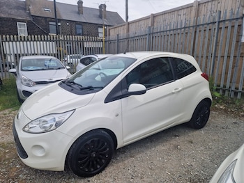 Used Ford Ka 2014 for sale - 78874364: Photo