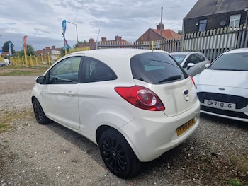 Used Ford Ka 2014 for sale - 78874364: Photo