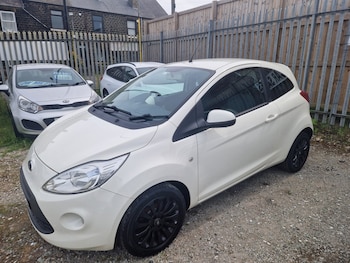 Used Ford Ka 2014 for sale - 78874364: Photo
